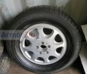 continental cts 265-40 r500  w140  