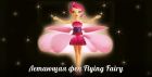   flying fairy  