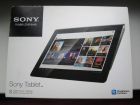  Sony Tablet