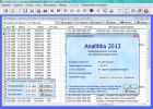 Analitika 2013 -      .  
