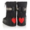 , , moon boots moschino  