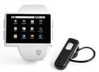   - z1 smart android 2.2 watch  