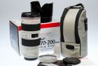  Canon EF 70-200mm...