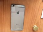 Apple iphone 6 spase gray 64gb  