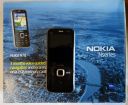 Nokia n78  --