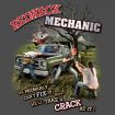  buckwear redneck mechanic  
