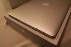 Apple macbook pro 15,4 " retina  -