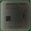 Amd athlon 64 x2 5600+  