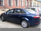  Ford Mondeo 2011 .