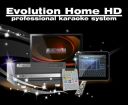  evolution home hd /  -