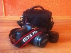  Canon EOS 7D