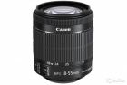 Canon EF-S 18-55 mm f/ 3.5...