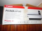  Canon pixma mp-540