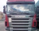   Scania R380...