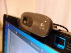  LOGITECH HD Webcam...