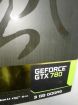 Nvidia gforce gtx 780 3072m 384b  -