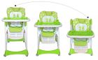    forkiddy magic green 0+  -