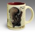   american bison (american expedition)  