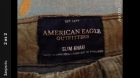   american eagle outfitters  