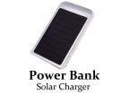   "power bank solar charger"  