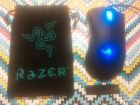 Razer deathadder 3.5g -     
