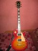  Gibson Les...