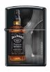  zippo 1427 jack daniels tennessee whiskey old no. 7  