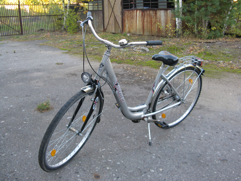 Где Купить Велосипед В Калининграде Недорого