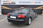 Audi a8, 2006  