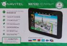   navitel nx7222 hd premium  -