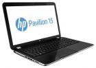   HP Pavillion...