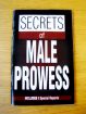  "secrets of male prowess"    -      