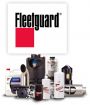 fleetguard, mann, luberfiner, sf     