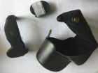  v244 leather camera case bag grip strap  