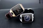   smart watch and phone dz09  