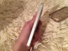 Iphone 5s silver   