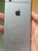 Apple iphone 6 16 . space gray,   