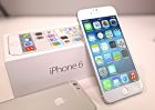 iPhone 6 128gb ( Touch...