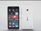 Microsoft Lumia 640, 