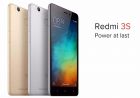 Xiaomi redmi 3s 2gb/16gb   