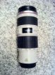  canon ef 70-200mm f/4l is usm  