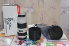  canon EF 70-200mm...
