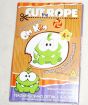   , 28  cut the rope  
