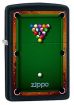 zippo 78201 pool table  