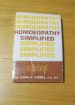 Homeopathy simplified -     -  john a tarbell  