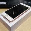 Apple iphone 6s 16 gb rose gold  