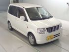 Mitsubishi ek wagon 2012 /    
