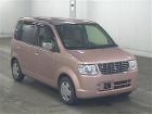 Mitsubishi ek wagon 2013 /    