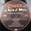Queen - a kind of magic  -