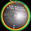   bob marley - uprising  -